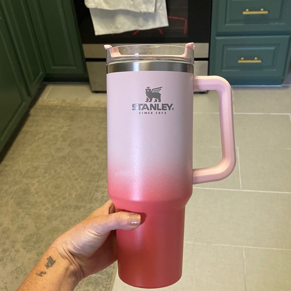 Stanley 40 oz Tumbler